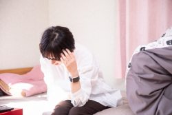 【起立性調節障害】頭痛・めまいの根本原因と鍼灸でのアプローチ
