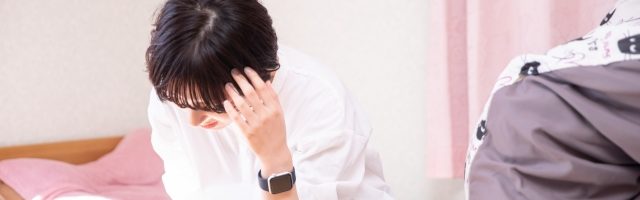 【起立性調節障害】頭痛・めまいの根本原因と鍼灸でのアプローチ