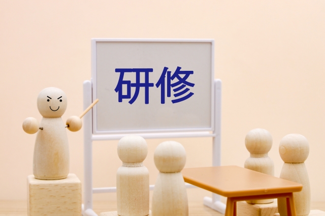 起立性調節障害と鍼灸施術｜研修会での取り組み紹介