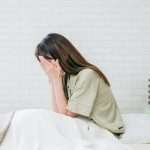 うつ病、パニック障害への鍼灸