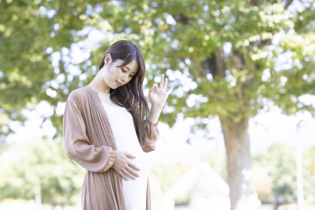 鍼灸での不妊治療
